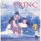 PRINC - Otrov i med, 2004 (CD)